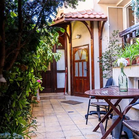 Готель Family House Katerini Несебир Екстер'єр фото