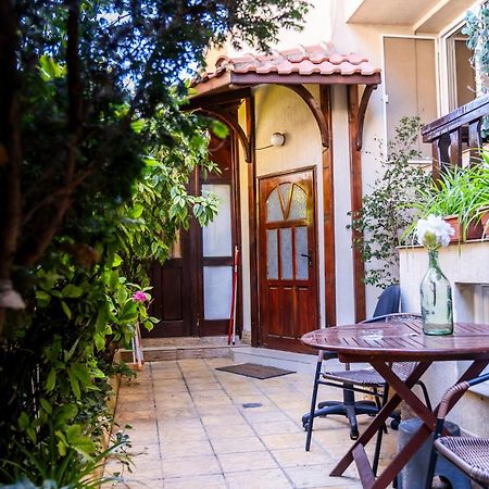 Готель Family House Katerini Несебир Екстер'єр фото