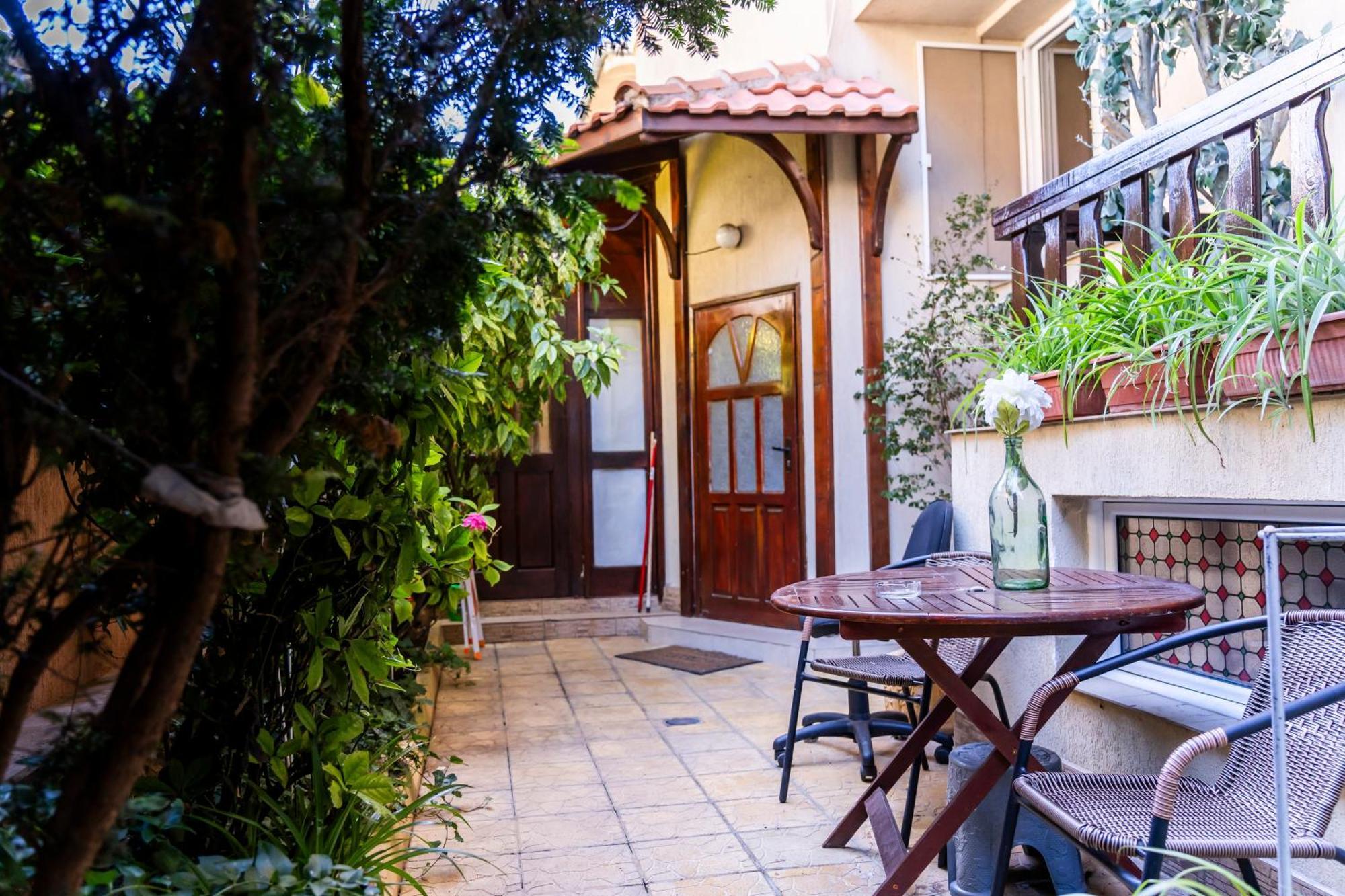 Готель Family House Katerini Несебир Екстер'єр фото
