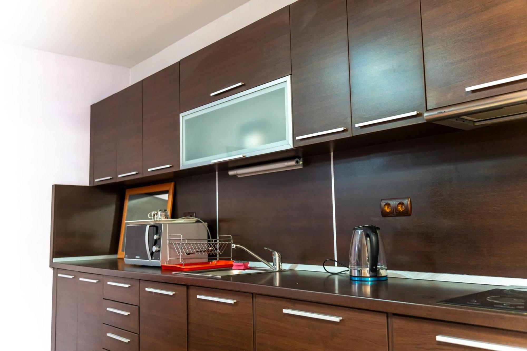 Готель Family House Katerini Несебир Екстер'єр фото